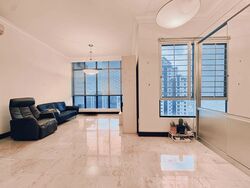 Regent Heights (D23), Condominium #603096281